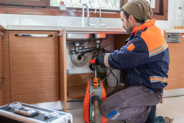Best Affordable Plumbing Services  in Bradford, RI