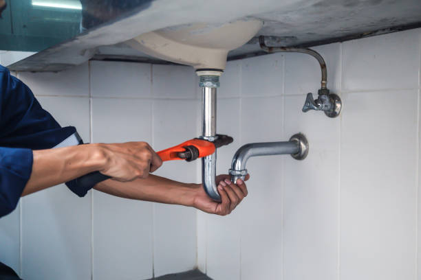 Best Commercial Plumbing Services  in Bradford, RI