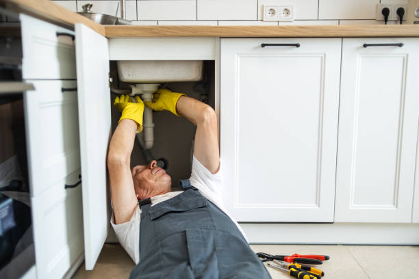 Best Affordable Plumber Near Me  in Bradford, RI