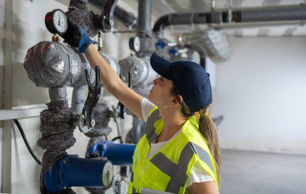 Best Plumbing Services Near Me  in Bradford, RI