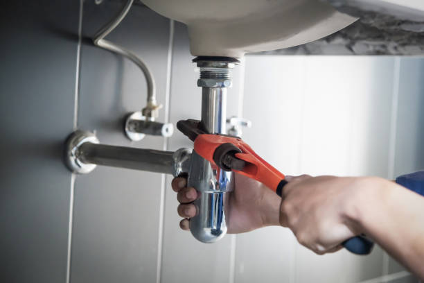 Best 24-Hour Plumber Near Me  in Bradford, RI