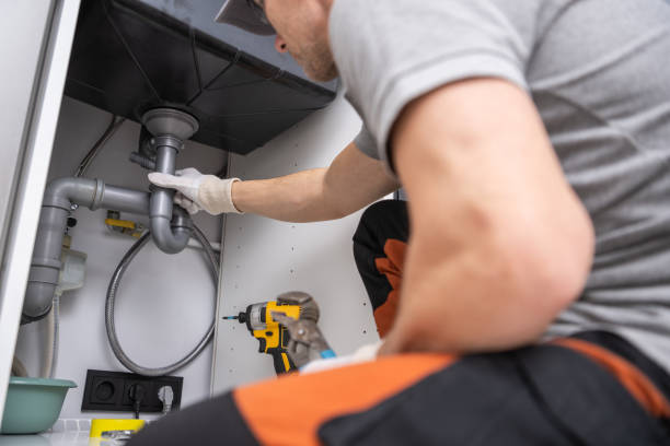 Best Septic Systems  in Bradford, RI