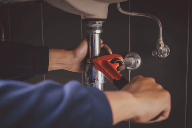 Best Hot Water Heater Installation  in Bradford, RI