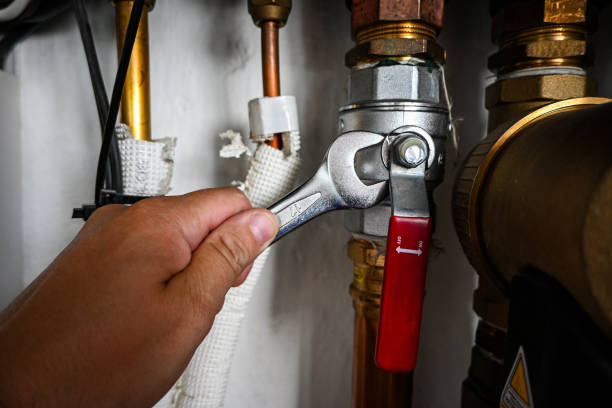 Best Water Leak Repair  in Bradford, RI